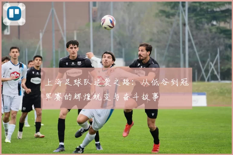 上海足球队逆袭之路:从低谷到冠军赛的辉煌蜕变与奋斗故事