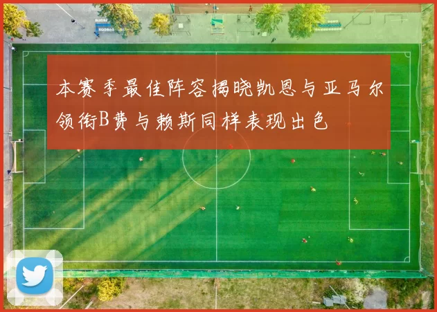 本赛季最佳阵容揭晓凯恩与亚马尔领衔B费与赖斯同样表现出色