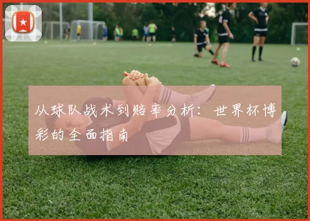从球队战术到赔率分析：世界杯博彩的全面指南
