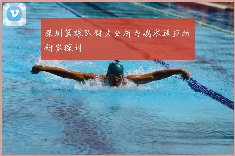 深圳篮球队耐力分析与战术适应性研究探讨