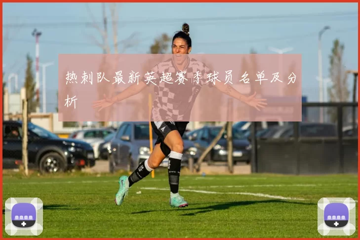 热刺队最新英超赛季球员名单及分析