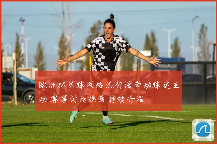 欧洲杯买球网络流行语带动球迷互动 赛事讨论热度持续升温