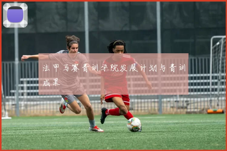 法甲马赛青训学院发展计划与青训成果