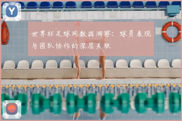 世界杯足球网数据洞察：球员表现与团队协作的深层关联
