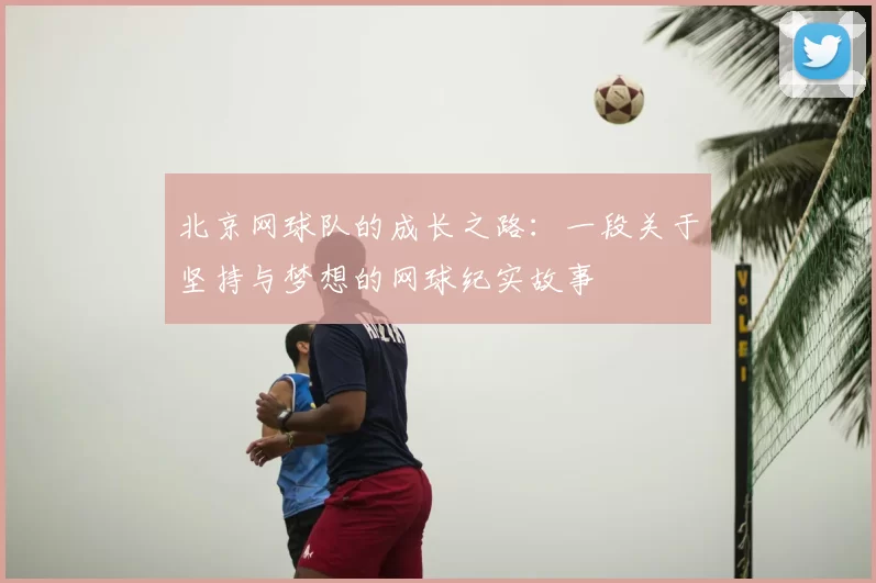 北京网球队的成长之路:一段关于坚持与梦想的网球纪实故事