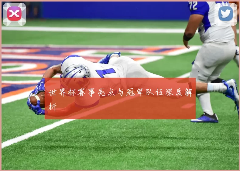 世界杯赛事亮点与冠军队伍深度解析