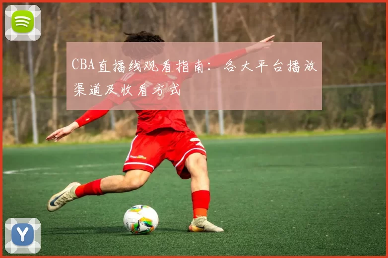 CBA直播线观看指南：各大平台播放渠道及收看方式