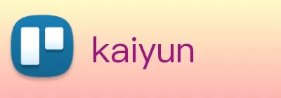 kaiyun logo